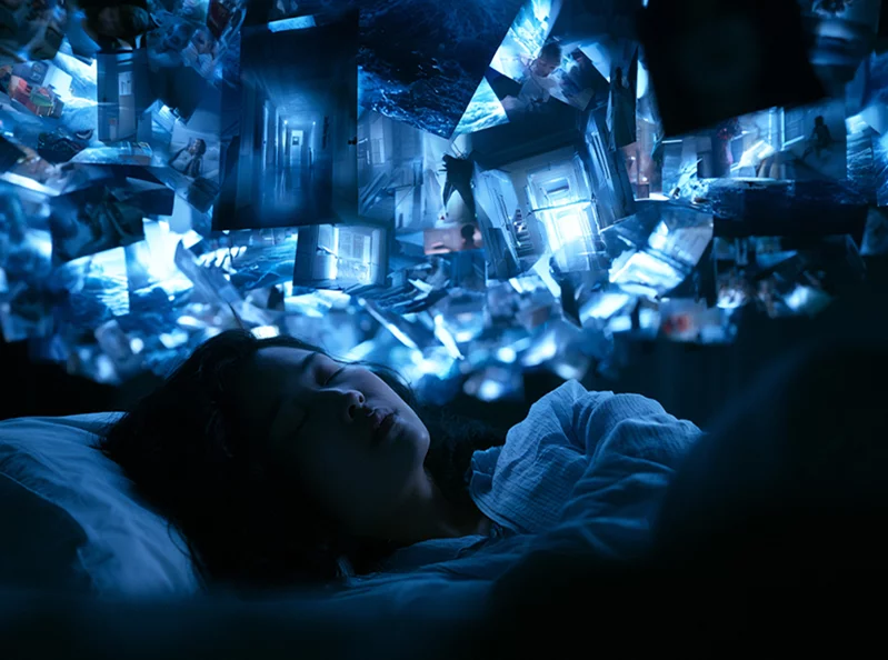 What our dreams are trying to tell us