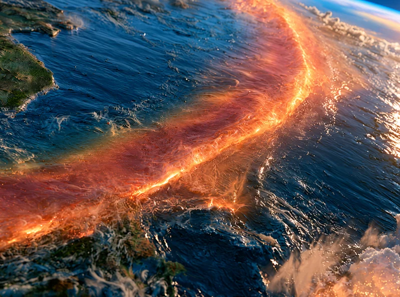 The incoming ‘super’ El Niño will create chaos around the world. And we are far from ready for it