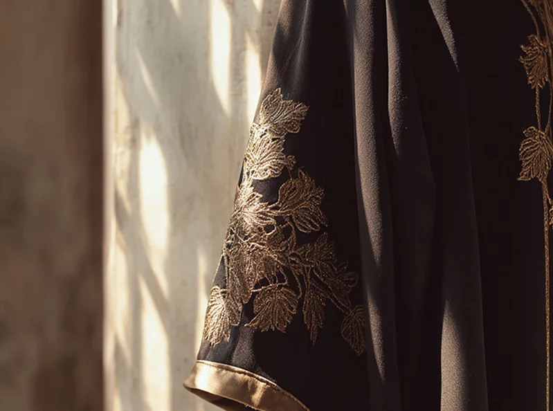 A timeless thread between heritage and fashion