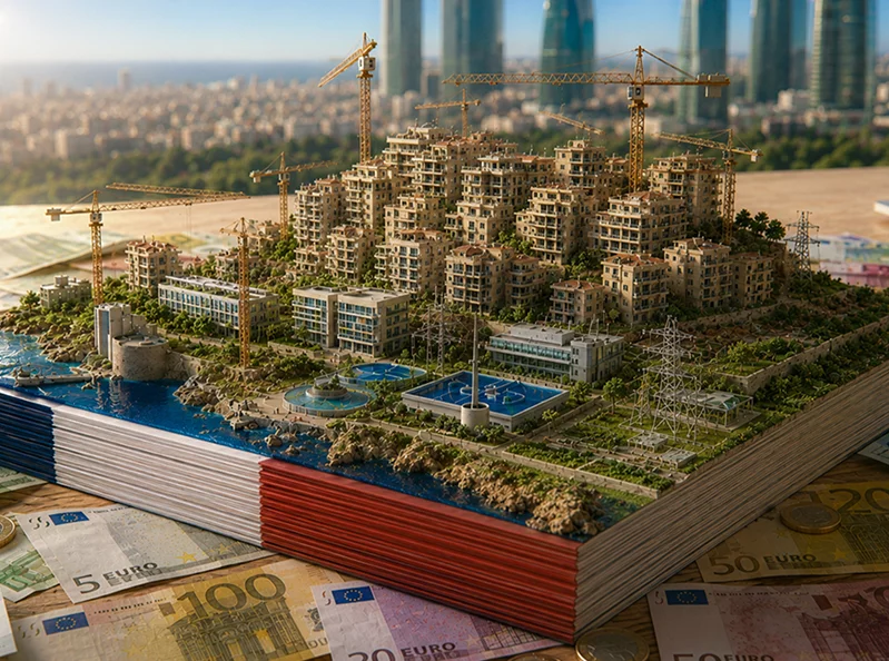 How France is supporting Lebanon’s economic foundations
