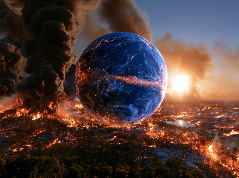 Huge El Niño projected to cause more than 450,000 deaths by February