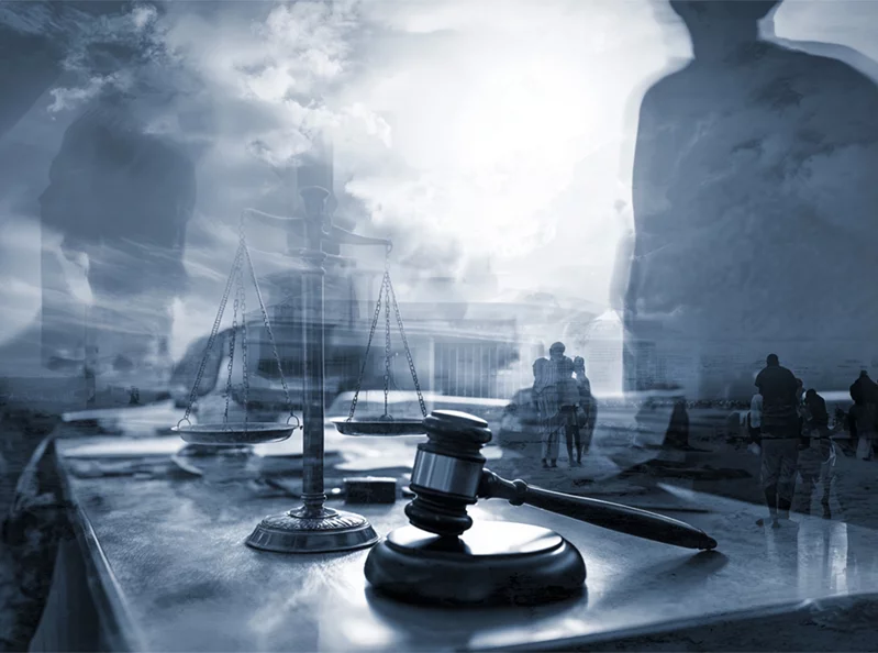 ICC convicts first Darfur militia leader with war crimes