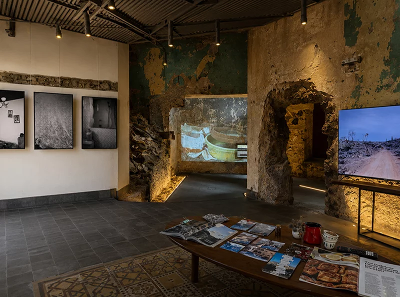 The rise of immersive museum exhibitions in Lebanon