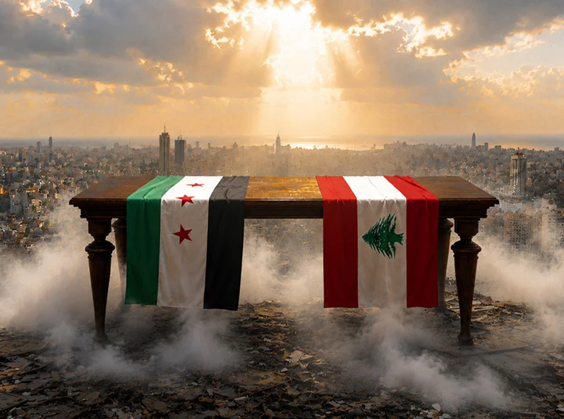A new era of Lebanese-Syrian coordination
