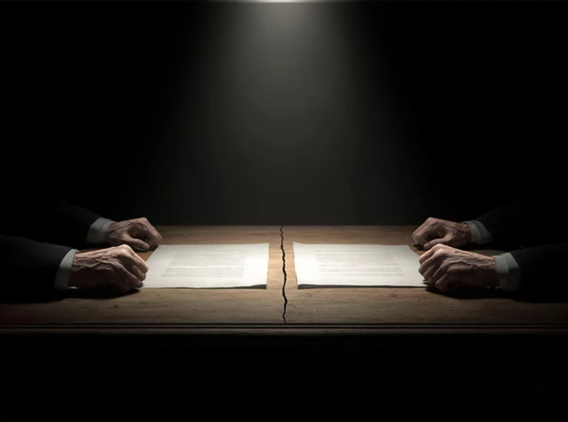 Lebanon and Iraq: Parallel struggles over disarmament