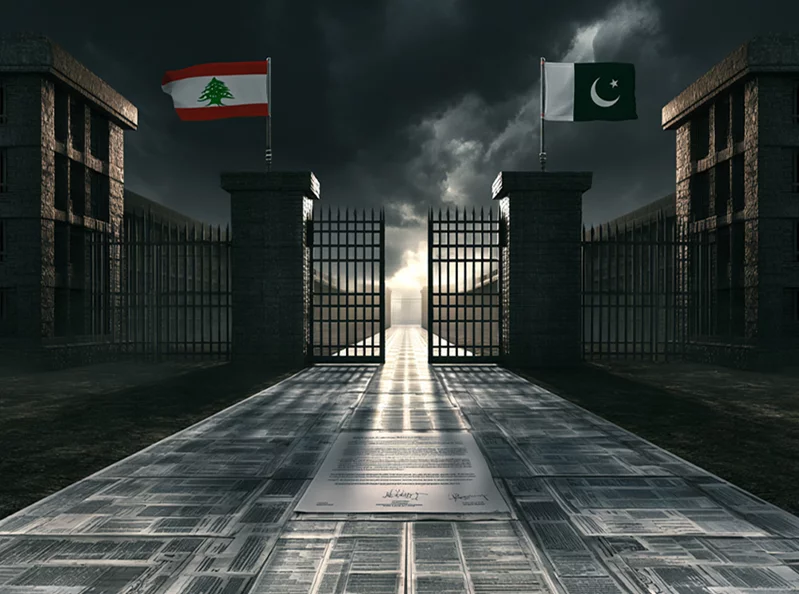 Lebanon-Pakistan ties gain momentum