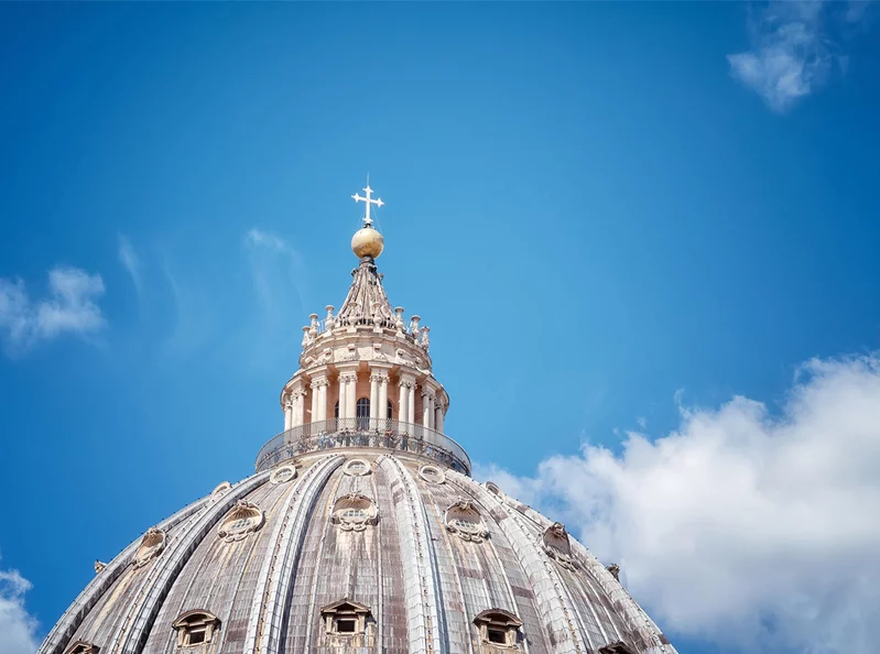 Lebanese Bishop among seven new Saints canonized by Pope Leo XIV