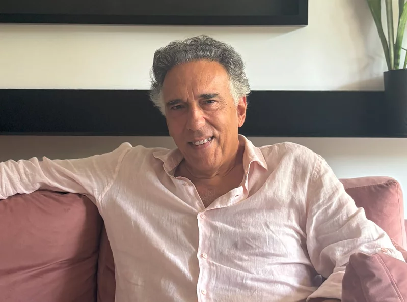 Between memory and war: Charif Majdalani’s portrait of Beirut