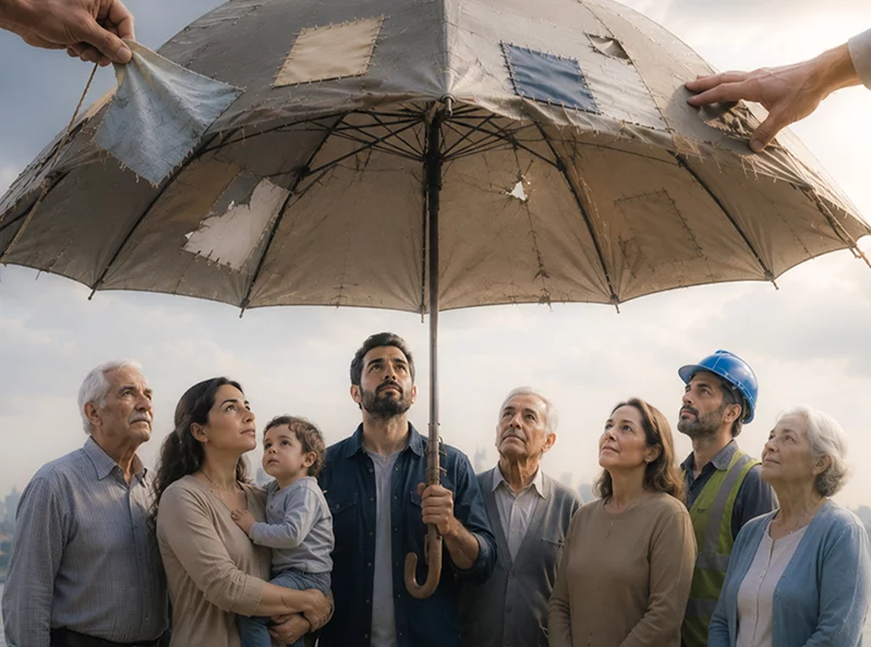 A new era for Lebanon’s social security