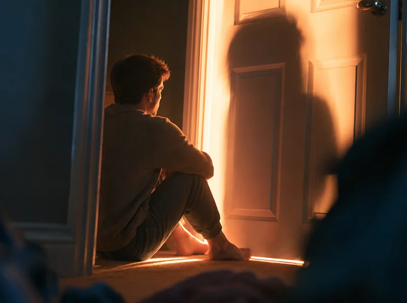 Hope and survival: The reasons they stayed
