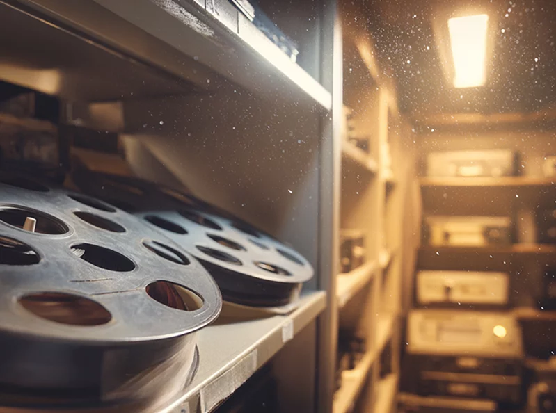 Télé Liban’s archives enter UNESCO’s memory of the world