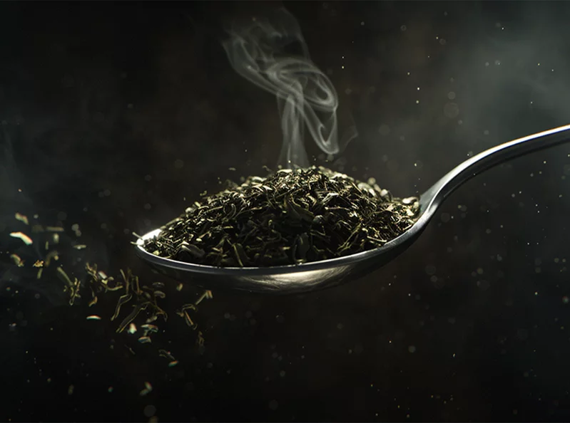 Your daily cup of tea may be hiding a toxin