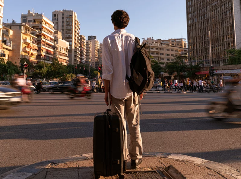 After the orphanage: The struggle to start over