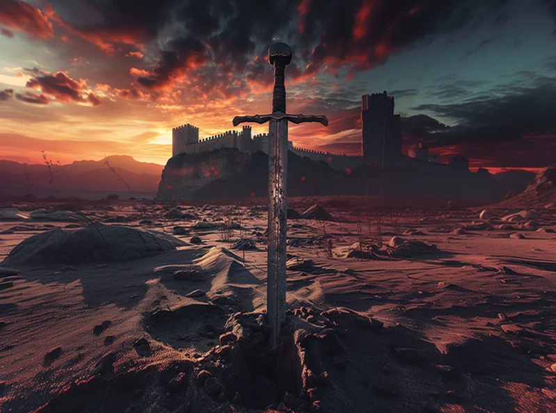 Lebanon, powerhouse of the medieval crusades