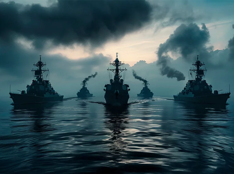 Washington’s siege on Iran: Bargaining chip or escalation?