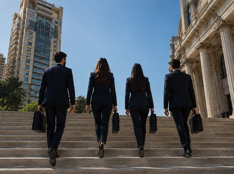 Lebanon’s youth step into politics